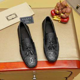 Picture of Gucci Shoes _SKUGuccisz38-45mnh08087312